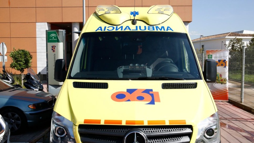 presentacion-nuevas-ambulancias-del-061